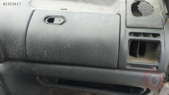 1999 MODEL PEUGEOT PARTNER 1.4 ÇIKMA DOLU TORPİDO