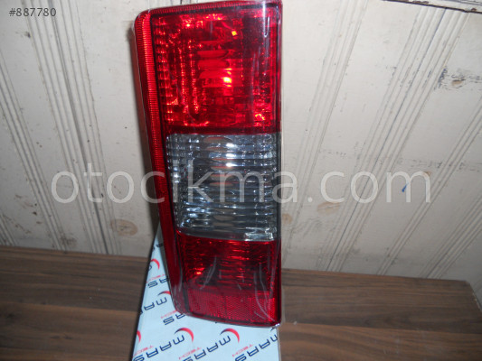 OPEL COMBO SOL STOP 2005 MODEL YENİ MODEL