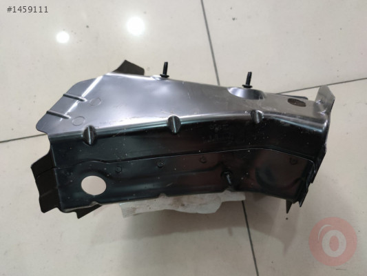 Mercedes C W205 Kaporta Parçası A2056209200 A2056262055