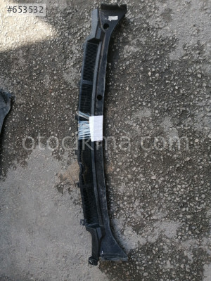 Ford courier Çıkma ön cam ızgara
