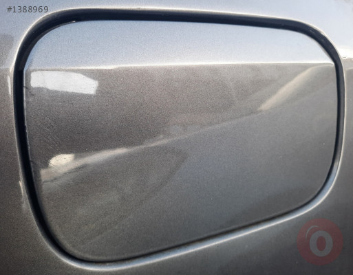 RENAULT LAGUNA 3 DIŞ DEPO KAPAĞI