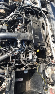 1998 model peugeot 306 1.8 benzinli çıkma otomatik şanzıman