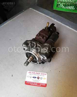 5WS40094 FORD CONNECT SİEMENS MAZOT POMPASI