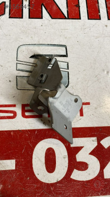 6L0880195A seat cordoba 06 göğüs airbag bağlantı demiri sol