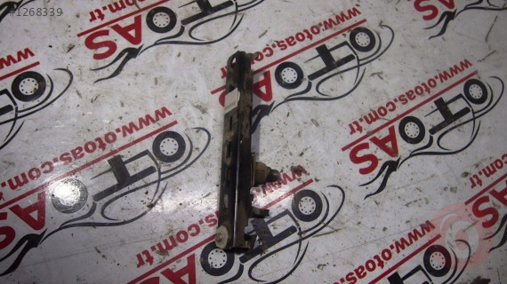 Fiat Doblo Emniyet Kemeri Ayar Demiri - 468259t002