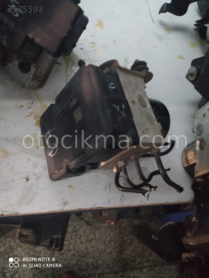 AUDI Q7 ABS BEYNI MG OTO