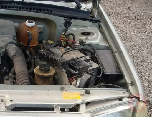 dacia solenza 1.4 mpi çıkma enerji motor akü