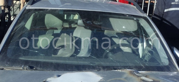 2005 VOLVO V50 ORİJİNAL ÖN KOLTUKLAR.