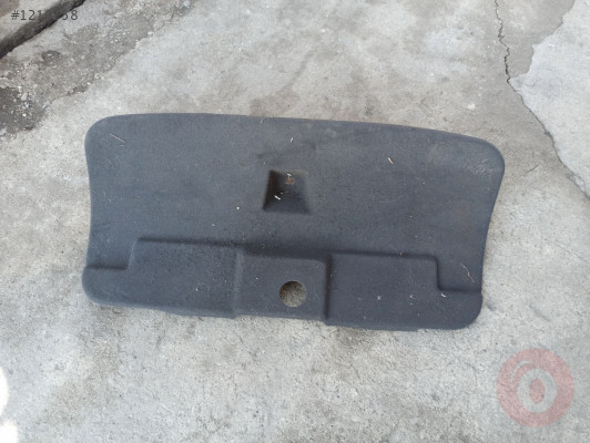 OPEL ASTRA H BAGAJ DÖŞEMESİ SEDAN