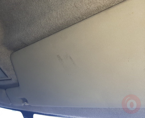 1998 model seat ibiza 2.0 gti çıkma sağ güneşlik