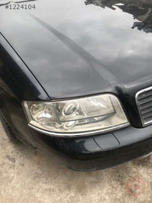 1998 2005 arası AUDİ A6 farı