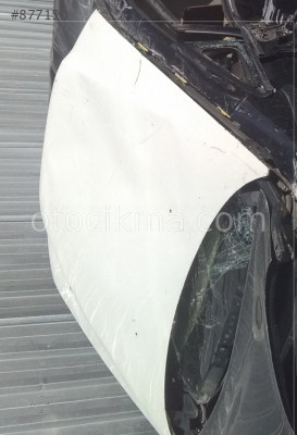 2007 HONDA CIVIC 1.6 HATASIZ KAPUT.