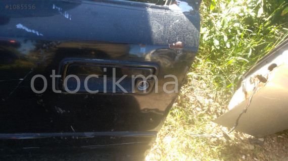 mazda e2200 sol dıs kapı kolu