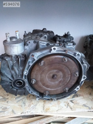 GOLF5 JETTA AUDİ A3 09G 6 İLERİ OTOMATİK ŞANZUMAN