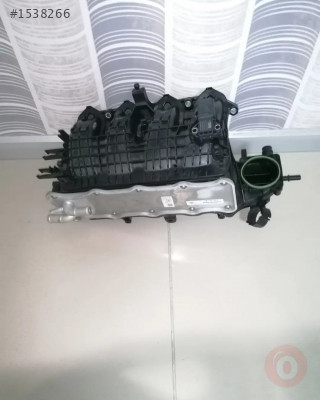 04E129711L 04E129709P 04E129709AM 1.2 1.4 TSİ EMME MANİFOLDU
