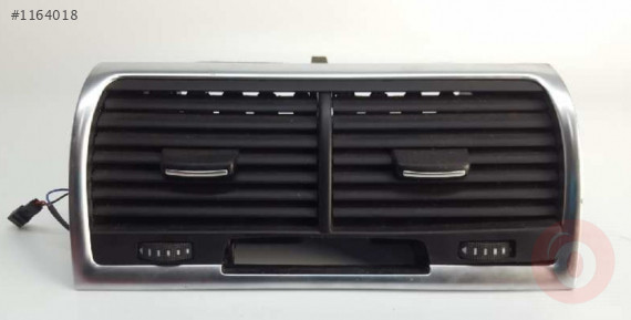 AUDİ Q7 07-15 HAVA KANALI ORTA 4L0820951P 3Q7