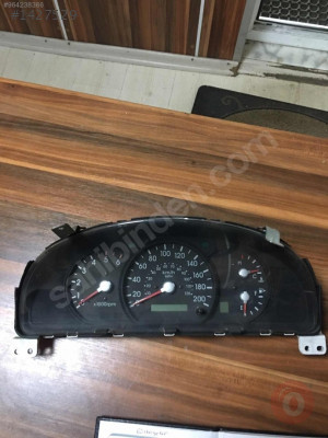 Kia Sorento 2.5 CRDİ Gösterge Saati 94003-3E280