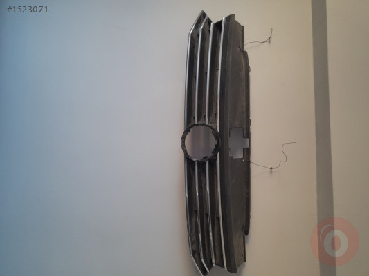 Cikma parca 2015  model passat