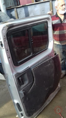 FİAT SCUDO SAĞ ARKA KAPI AÇMA KİLİDİ