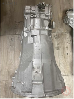 MERCEDES SPRİNTER ŞANZIMAN GARANTİLİ VE FATURALI