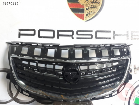 OPEL İNSİGNİA ÖN PANJUR  ÇIKMA