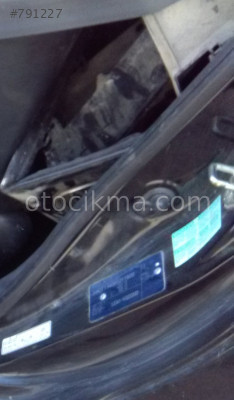 2010 HONDA CRZ KAPI KİLİDİ ORİJİNAL.
