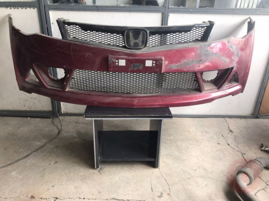 HONDA CİVİC FD6 2006 - 2012 ÖN TAMPON RR TARZI