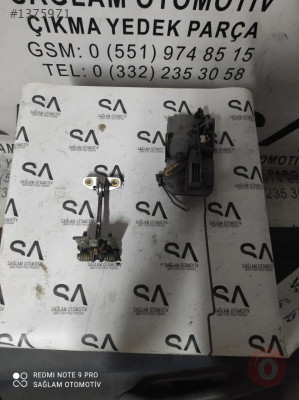 PEUGEOT 306 ÇIKMA  KAPI GERGİSİ