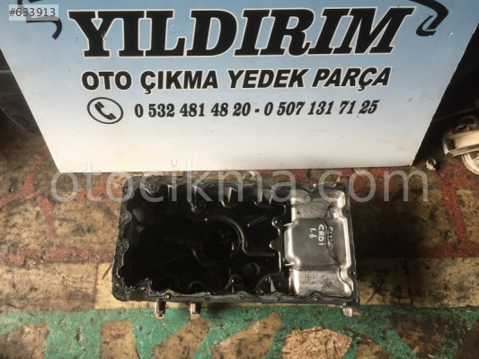 HYUNDAİ ACCENT BLUE 1.6 CRDİ KARTEL