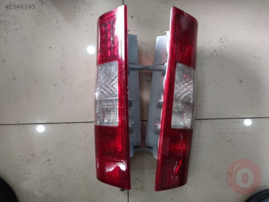 Ford Transit Sağ Sol Stop 2006 2012 6C1113404AE