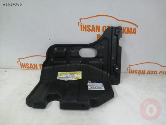 HYUNDAİ İ10 SAĞ KARTER MUHAFAZA ORİJİNAL