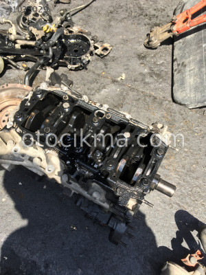 FİAT EGEA 1.3 YARIM MOTOR