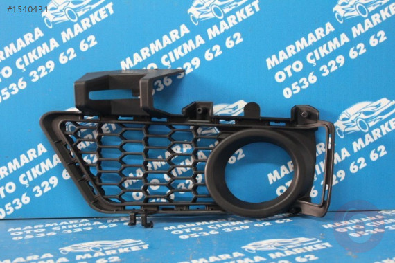 BMW F30 M SOL SİS ÇERÇEVESİ SIFIR