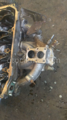 ford escort çıkma silindir kapağı