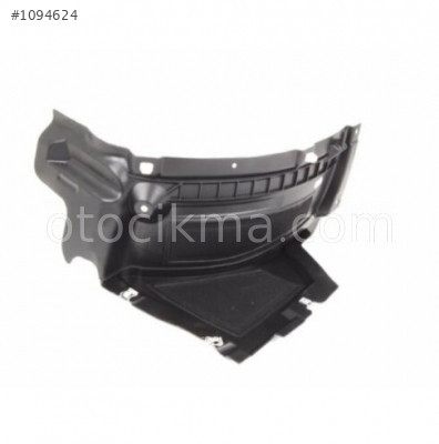 AUDİ A6 12-18 ÇAMURLUK DAVLUMBAZI SOL UÇ KÜÇÜK 4G0853887B
