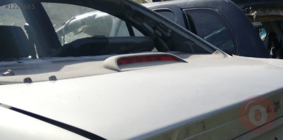 chevrolet evanda 2.0 çıkma arka stop lambası.