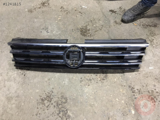 VOLKSWAGEN TİGUAN PANJUR VE TÜM ORJİNAL ÇIKMA PARÇALAR