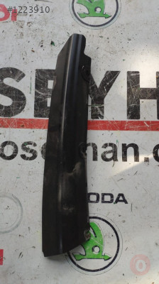6L4853382B seat ibiza cordoba sağ arka kelebek cam yan kapla