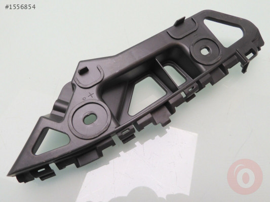 VW CADDY 11-14 TAMPON BRAKETİ SAĞ ÖN 2K5807184
