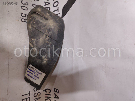 OEM; 849823875 RENAULT MEGANE 2 İÇ KAPLAMA KAPAK OEM; 849823