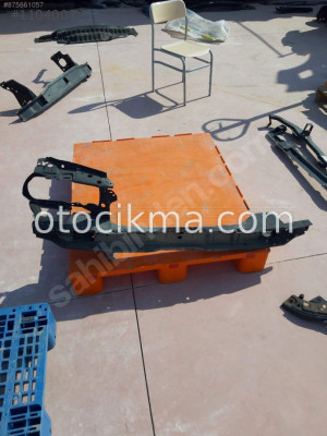 RENAULT MEGANE 1 1999 2002 ÖN PANEL SEFALILAR OTO ÇIKMA