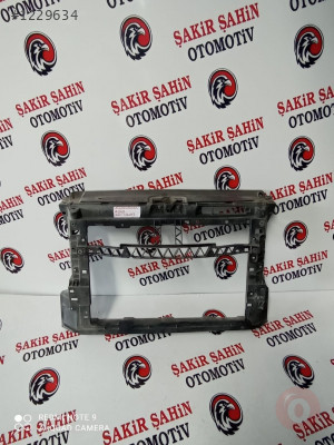 VOLKSWAGEN POLO 2011_2017 PANEL ÇIKMA PARÇA