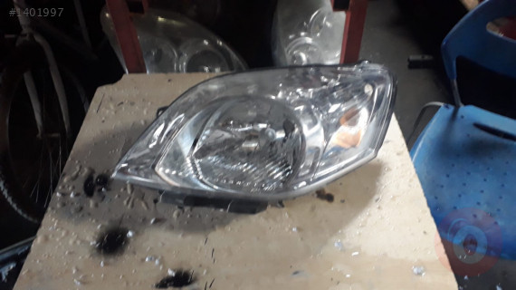 Fiat fierino sol far