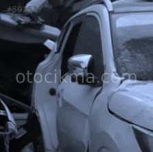 2016 NISSAN QASHQAİ ÇIKMA SAĞ DİKİZ AYNASI