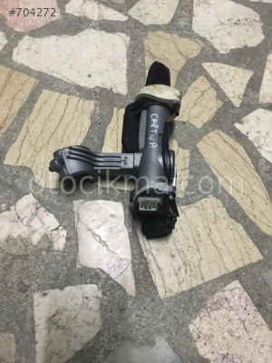 chevrolet captiva kontak komple ORJİNAL OTO OPEL CHEVROLET