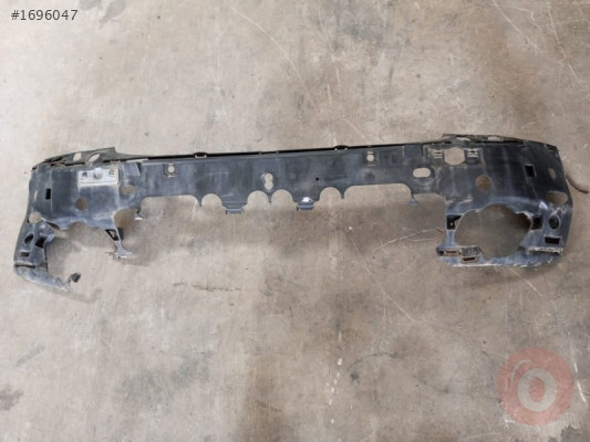 VOLVO V70 S80 ÖN TAMPON DEMİRİ