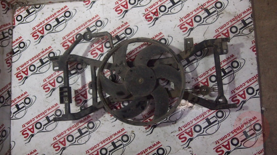 DACİA DOKKER DAVLUMBAZLI FAN MOTORU 214810048R--B
