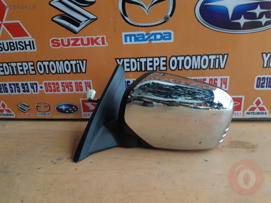 MİTSUBİSHİ L200 L 200 AYNA 2010-