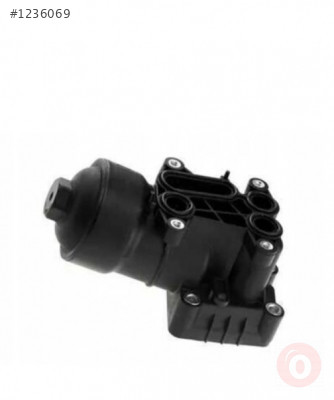 İBİZA POLO FABİA RAPİD 1.4 TDİ YAĞ FİLTRE GÖVDESİ 04B115389B