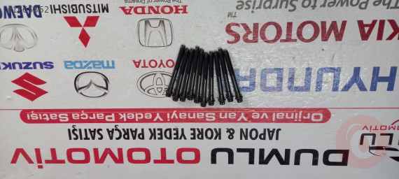 SAPLAMA SILINDIR KAPAK LANCER 88-96